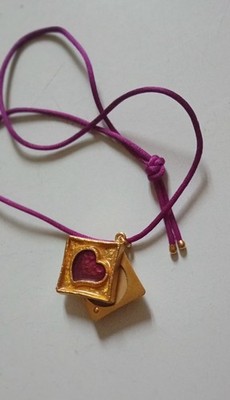 Yves St Laurent Halsreif