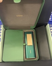 Ulike Sapphire Cooling IPL Laser Hair Removal Device Home Care "Green"