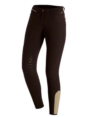 Schockemöhle Sports - Reithose SP Eleonore kniegrip - Bild 1 von 4