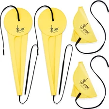 4 Pcs Saxophone Cleaning Kit Alto Saxophone Cleaning Swab Alto Sax Woodwind I...