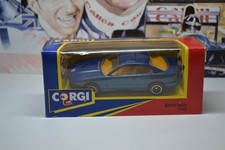 CORGI TURBOS  - BMW 850i - 1/43 SCALE DIECAST MODEL - TOY CAR - 94360