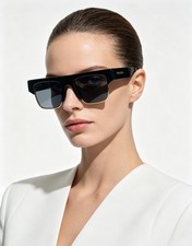 Prada Unisex Sunglasses Model: PR2203S Size: 54-21-145