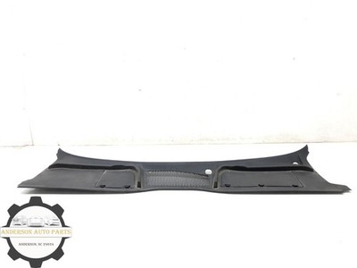 2018-2024 AUDI A5 A4 S5 F5A FRONT WINDSHIELD COWL VENT GRILLE COVER PANEL OEM