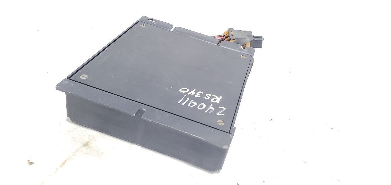 1990 Bentley Turbo R OEM 6.8L Variable Ride ECU ud72125 