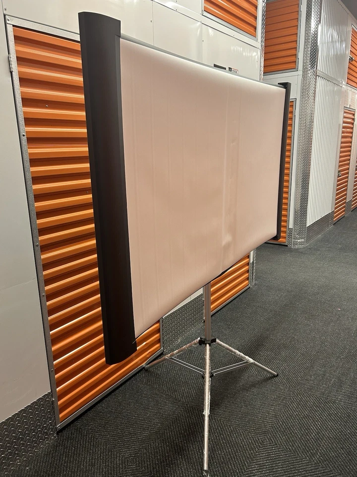 Epson Duet 80 Projecting Screen 65-80inches - Image 2 of 4