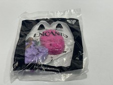 McDonalds Happy Meal Toy Encanto Isabela Madrigal 8 2021 New Sealed