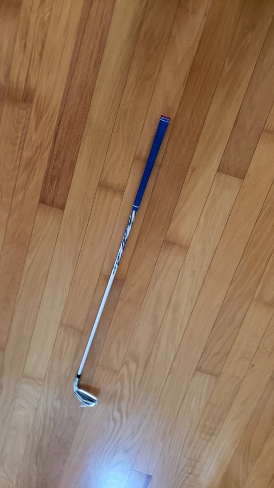 New COBRA F7 Junior ONE LENGTH 5 Iron - Image 2 of 4