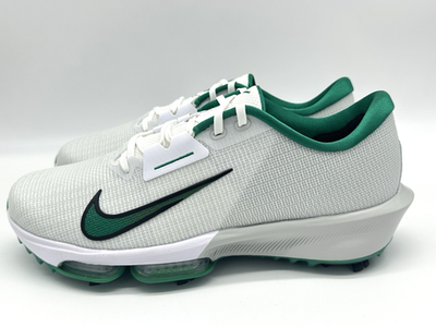 Nike Air Zoom Infinity Tour 2 Men's Size 10 Golf Green Photon Dust