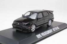 1/43 VOLKSWAGEN JETTA A3 1995 GREENLIGHT 86314