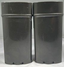  2 PACK  Unbranded Deodorant, Approx. 3 oz. - CHOOSE SCENT 