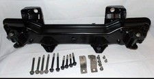 Chevy Tracker Vitara 1999-2004 suspensión delantera travesaño subchasis marco OEM