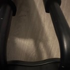 Black Rear Bicycle Child Seat Mounting Bracket Rack Adapter Frame Mount Parts — photo 8
