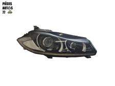 Feu avant (phare) Jaguar XF
