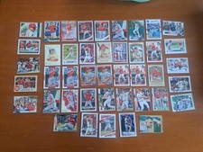 LOT OF 43 MIKE. TROUT INSERTS CARDS  HOT 🔥  VERY NICE CARDS