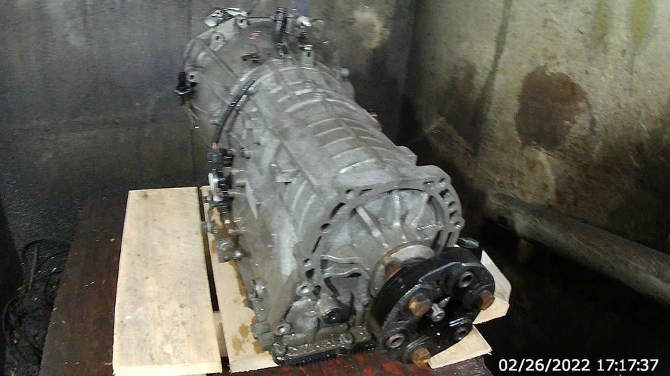 2013 2014 Hyundai Genesis Coupe 2.0L RWD Automatic Transmission 125K Miles OEM - Image 3 of 4