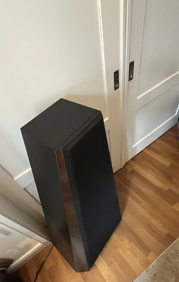 Ti5000 JBL Boxen. HighEnd REFERENZ HiFi. Mega Audiophil pur - Bild 4 von 4