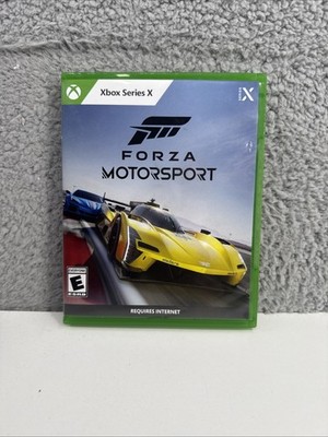 Forza Motorsport Standard Edition - Xbox Series X