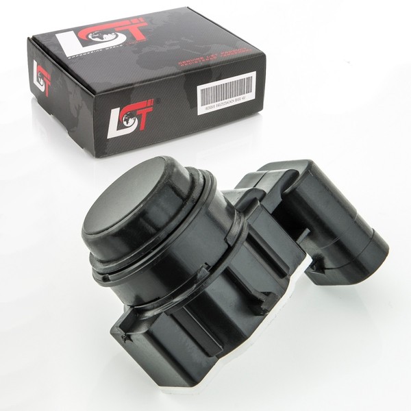 PDC Sensor Einparkhilfe Ultraschall Parksensor Hinten FüR BMW 1ER F20 F21-image