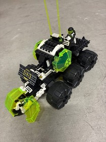 LEGO Space: Spectral Starguider (6933)