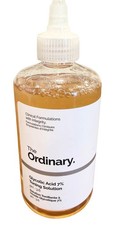The Ordinary Glycolic Acid 7% Toning Solution...