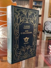 VLADIMIR NABOKOV - ADA O