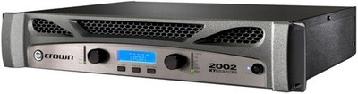 Crown XTI 2002