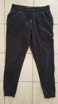 Jogginghose Trainingshose, Gr. S, von C&A, schwarz