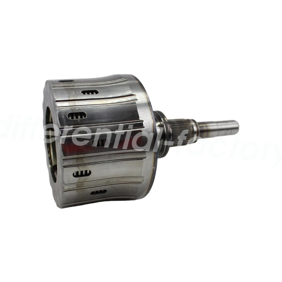 Rear Differential Drive Sprocket ASM Fit Mercedes W246 A45 CLA250 B25 GLA 4Matic - Image 4 of 4