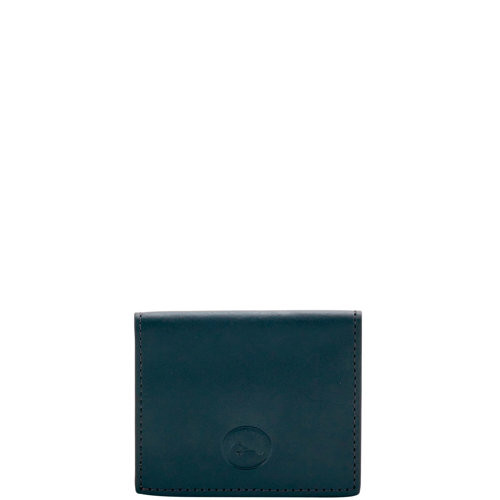 Men's Dooney & Bourke Concord Accessories Credit Card Holder | Black