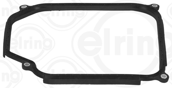 Elring 096.330 Dichtung, ÖLwanne-Automatikgetriebe FüR Audi Seat Skoda Vw-image