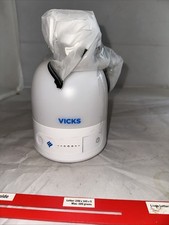 Vicks Personal Cool Mist Ultrasonic Humidifier Easy to Use Quiet 