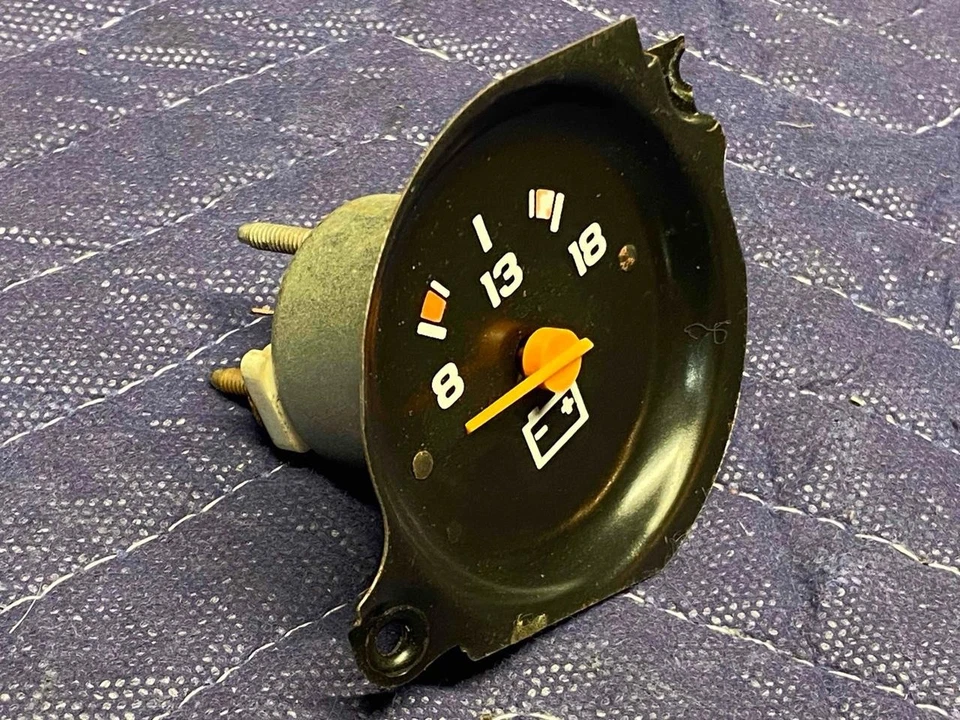 Camioneta Chevy GMC 81-87 CALIBRE 73-87 carrocería cuadrada K5 Blazer Suburban Foto 2 de 4