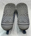 UGG 1127735 3M Thinsulate Lined Slip-On Slippers Blue/Gray Men’s 12 — photo 5