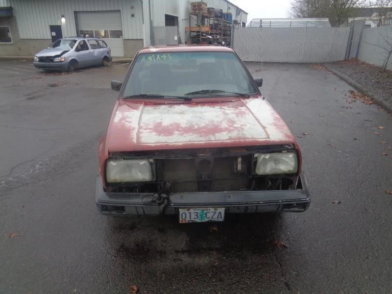 Motor de arranque compatible con 85-87 89-92 JETTA 19896344 Foto 4 de 4