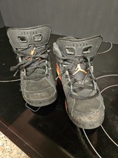 Boys Michael Jordan Sneakers Size 11C
