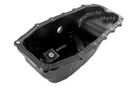 Vaico V40-0856 ÖLwanne FüR Opel Suzuki
