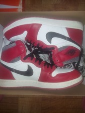 Air Jordan 1 Lost and Found Men's Size 9.5