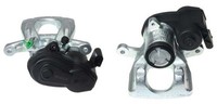 Bremssattel Axia 395208 38Mm FüR Nissan Trail 3 Leaf ZE1 Qashqai 2 J11 DIG Dci