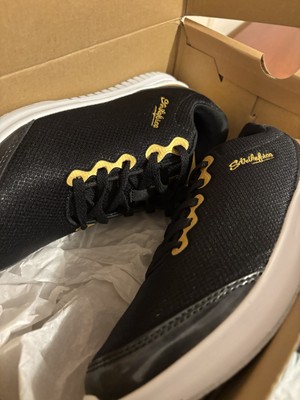 Strike Force Bowling Shoes Size 7.5 