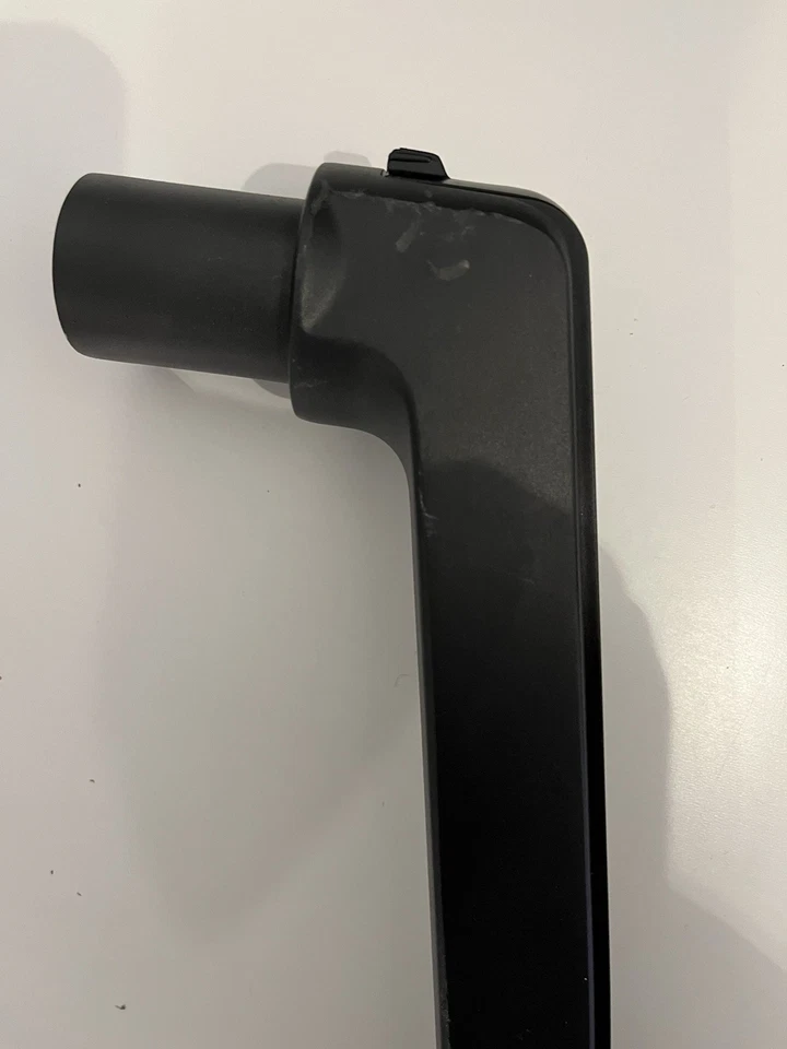 Ergotron LX Arm Monitor Tischhalterung - Schwarz (45-241-224) - Bild 3 von 4