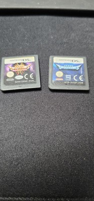 Lot De 2 Jeux Game Boy Advance - État Correct - Jeux Inclus : Fire Et Sims - Nintendo GBA