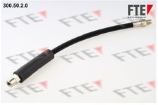 Bremsschlauch FTE 9240019 für BMW 5er E60 Touring E61 3er E30 7er E65 E66 E67 Z1