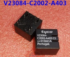 5PCS NEW FOR TYCO V23084-C2002-A403 AUTOMOTIVE RELAY 12VDC 35A 10 PINS