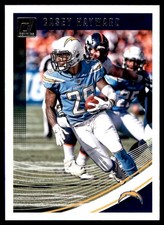 2018 Panini Donruss - Casey Hayward #296