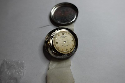 Vintage Mido Multifort EXTRA Super Automatic Mechanical Watch