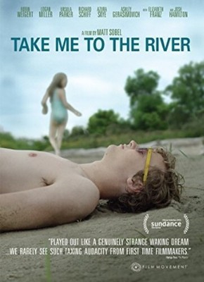 Josh Hamilton - Take Me to the River [New DVD]