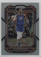 2023 Panini Prizm WNBA Silver Prizm Alyssa Thomas #65 3g2