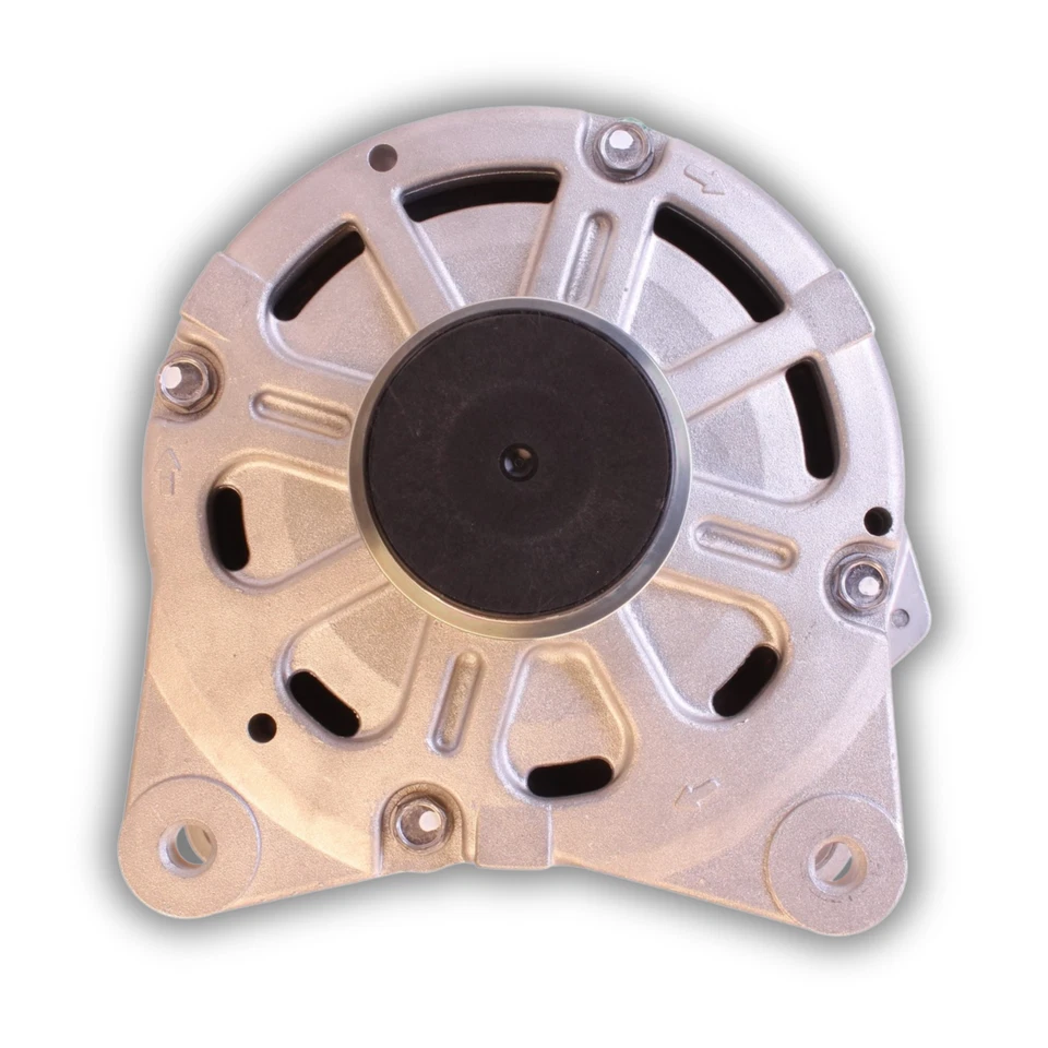 fits AUDI R8 Mk1 V8 4.2 BYH 2007-2010 079903015G LR1190-932B NEW 190A ALTERNATOR - Image 3 of 4