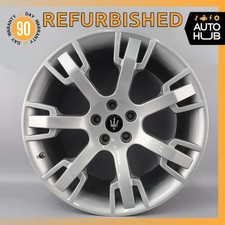 Maserati GranTurismo M145 10.5 x 20 20" Rear Wheel Rim 238210 OEM