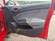 SEAT IBIZA MK4 FL Typ 6J SE25 Door CARD RIGHT FRONT